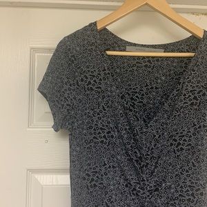 Athleta modal dress. Size L